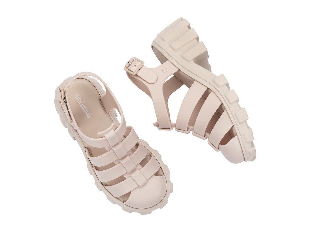 Mini Melissa Kid Megan Sandal image number 2